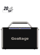 KaraokeBeat Portable Speaker including Two Wireless Microphones with Water Proof and Magic Sound Functionality