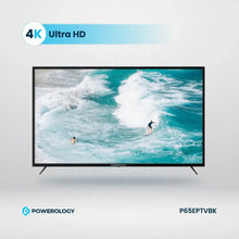 Powerology Break-Proof Android Smart TV 65
