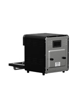 AF01 Mega Size Family Air Fryer with 14.5 L Capacity, 10 Built-In Presets, and Air Circulation Technology