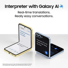 Samsung Galaxy Z Flip7 FE 5G UAE Version – 8GB RAM, 256GB Storage, Dual Rear Cameras, 6.7