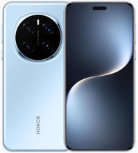 Honor Magic 7 Pro – 12GB RAM, 512GB Storage, Breeze Blue