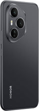 Honor 400 Pro 5G 2025 – 12GB RAM, 512GB Storage, 200MP Camera, 6000mAh Battery, Midnight Black