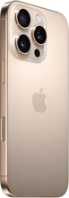 Apple iPhone 16 Pro Max (256 GB) - Desert Titanium