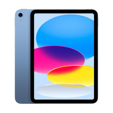 Apple iPad 2025 11th Generation A16 11-inch Wi-Fi 128GB Blue - International Version