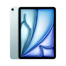 Apple iPad Air 2024 6th Generation M2 11-Inch 128GB Blue Wi-Fi - International Version