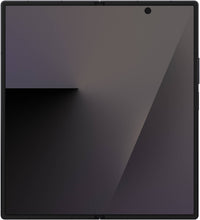 Samsung Galaxy Z Fold7 5G (2025) UAE Version – 12GB RAM, 256GB Storage, 200MP Camera, Snapdragon 8 Elite, AMOLED Display, Jet Black