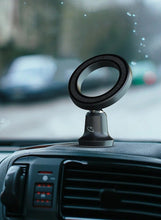 Goaltage STD08 VisionHold Car Mount with Lightweight, Magnetic, 360° Adjustment Design and Wide Compatibility