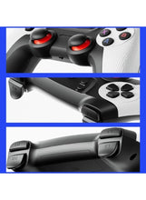 Wireless Game Controller – Compatible with Android, PC, TV Box, PS3 & Steam – Includes USB/Type-C/Micro Adapters – Plug & Play Gamepad