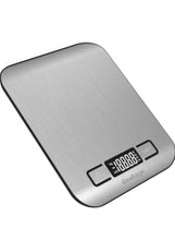 Digital Kitchen Scale with 5 Measuring Unit