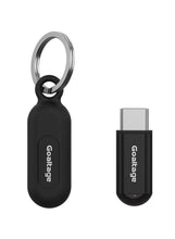 Goaltage RMC01 Unify Mini Smartphone IR Remote Controller with Wide Compatibility, Mobile App, Intelligent Control and Compact Design