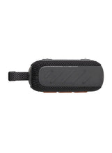 Go4-Portable Waterproof Speaker Black