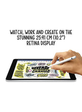 Renewed - iPad 2021 (9th Gen) 10.2-Inch 64GB Wi-Fi Space Gray - International Version