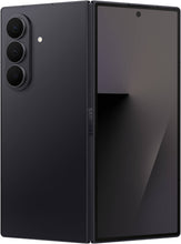 Samsung Galaxy Z Fold7 5G (2025) UAE Version – 12GB RAM, 256GB Storage, 200MP Camera, Snapdragon 8 Elite, AMOLED Display, Jet Black