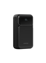 PB09 ChargeHub 20K Power Bank 22W with Built-In Cable, Power Indicator, Universal Safe Charging and Multi-Port Functionality