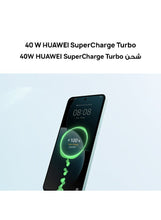 Nova Y73 Dual SIM Black 8GB RAM 256GB 4G With Free Gifts - Middle East Version