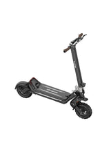 SCT01 SpeedBoost Pro Electric Scooter with Front & Rear Shock Absorber, Brake, Lights, Digital Display, and Anti-theft Coded Lock Functionality