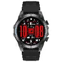 [PSWAGBTBK] Powerology Titan Rugged Sports GPS Smart Watch (​Black)