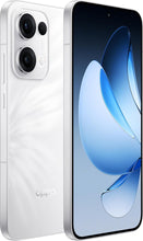 Oppo Reno 13 5G – 12GB RAM, 512GB Storage, Plume White