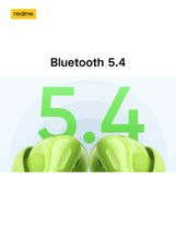 Buds T200 Premium ANC Earbuds. Hi-Res Audio, Dual Connect, IP55, 3D Audio, 30H Battery. Your Sound, Uninterrupted. blue