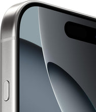 Apple iPhone 16 Pro Max – 256GB Storage, A18 Bionic Chip, White Titanium