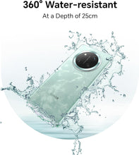 HONOR X9b 5G Smartphone – 12GB RAM + 256GB Storage, 108MP Camera, 6600mAh Battery, Drop & Water Resistant