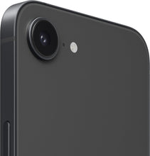 Apple iPhone 16e – 8GB RAM, 256GB Storage, Black