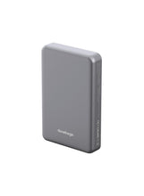 PB10 MagPulse 10K Power Bank 20W with On-Off Switch, Power Indicator, MagSafe Charging Functionality