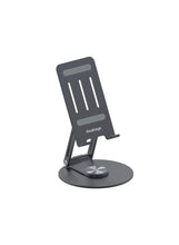 STD04 AngleFlex Mobile Stand with Foldable and Rotatable Compact Design, Scratch Resistant, and Wide Compatibility