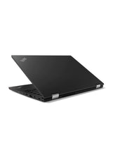 Renewed - Thinkpad L380 Business Laptop With 13.3-Inch HD Display,Intel core i3 8th Generation/8GB DDR4 RAM/256GB SSD/Windows 10 Pro English Black