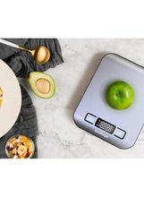 Digital Kitchen Scale with 5 Measuring Unit