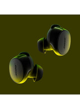 QuietComfort Wireless Noise Cancelling Earbuds, Lifestyle Bluetooth Earbuds with Active Noise Cancellation, Up to 8.5 Hours of Battery Life Black