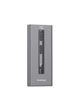 SD01 TurboTwist ScrewDriver Kit including 50Pcs with Powerful Motor and Long Battery Life