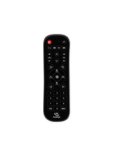 SP03 PowerBeat Party Speaker including Remote Control and Wireless Microphone with High-Power Wireless Bluetooth Connection