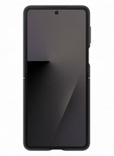 Galaxy Z Flip7 Kindsuit Case - Black