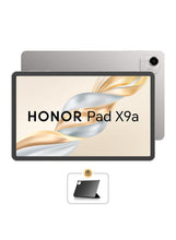 Pad X9a 11.5 Inch Grey 8GB RAM 128GB Wi-Fi With Free Protective Flip Cover - Middle East Version