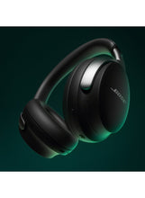 BOSE QuietComfort Ultra Wireless Noise Cancelling Headphones Black