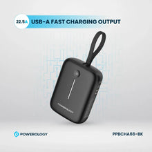 Powerology 10000mAh Power Bank