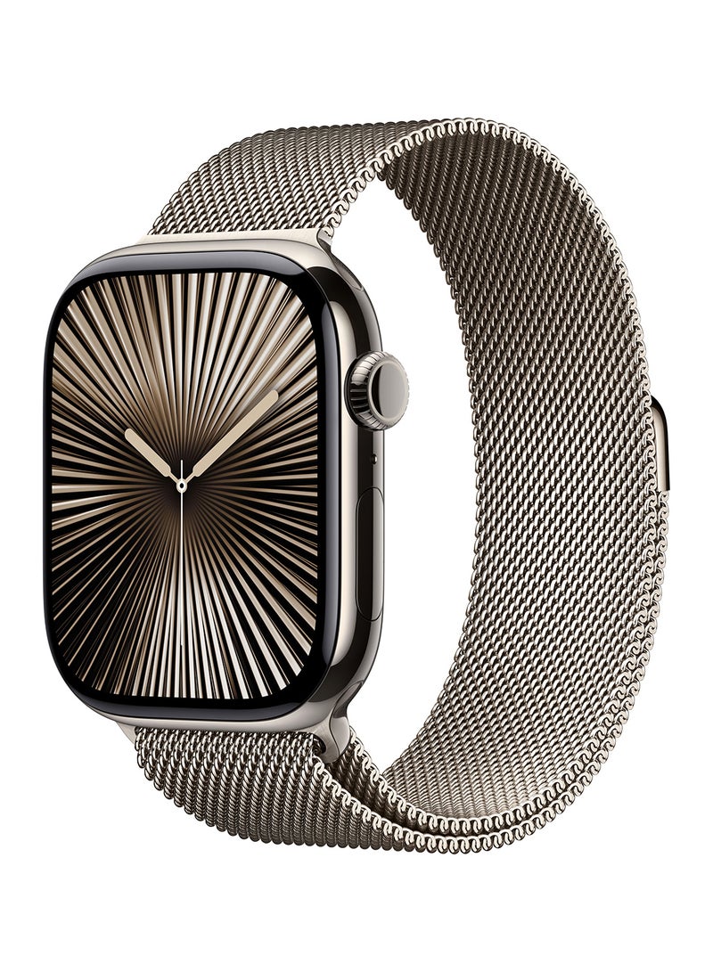 Smartwatches