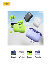 Buds T200 Premium ANC Earbuds. Hi-Res Audio, Dual Connect, IP55, 3D Audio, 30H Battery. Your Sound, Uninterrupted. blue