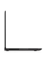 Renewed - Latitude E7270 Laptop With 12-Inch Display,Intel Core i5 Processor/6th Gen/8GB RAM SSD/256GB SSD/Intel Graphics Black