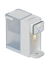 Goaltage WD02 HydroFlow Smart Water Dispenser with Adjustable Temperature, Water Filtration, High Capacity, Built-In Light and Food-Grade Materials