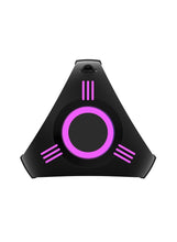 SP11 BeatBox Portable Speaker including Two Wireless Microphones with Control Panel and TWS Functionality
