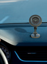 Goaltage STD06 ClockGrip Car Mount with Magnetic Foldable and Adjustable, Lightweight Design, Dual Purpose Functionality