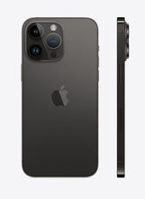 Renewed - iPhone 14 Pro Max 256GB Physical Dual SIM Space Black 5G With Facetime - Physical Dual SIM Version