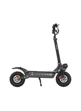 MotionRide Electric Scooter with Front & Rear, Ceramic Brake Disc, Lights, Digital Display