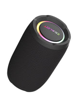 ZEALOT S49 20W Bluetooth Speaker, Loud Stereo Dual Pairing Portable Subwoofer, For Outdoor/ Home/ Party/ Gift, Support AUX/ USB/ TF Card/ Wireless Connect, Waterproof IPX5 3600mAh Battery For Long Playtime