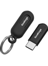 Goaltage RMC01 Unify Mini Smartphone IR Remote Controller with Wide Compatibility, Mobile App, Intelligent Control and Compact Design