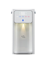 Goaltage WD02 HydroFlow Smart Water Dispenser with Adjustable Temperature, Water Filtration, High Capacity, Built-In Light and Food-Grade Materials