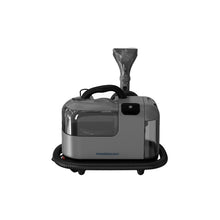 [PCRTSCGY] Powerology Powerful Spot & Stain Cleaner Hot Water & Steam Function - Black