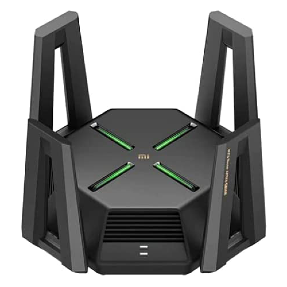 Routers